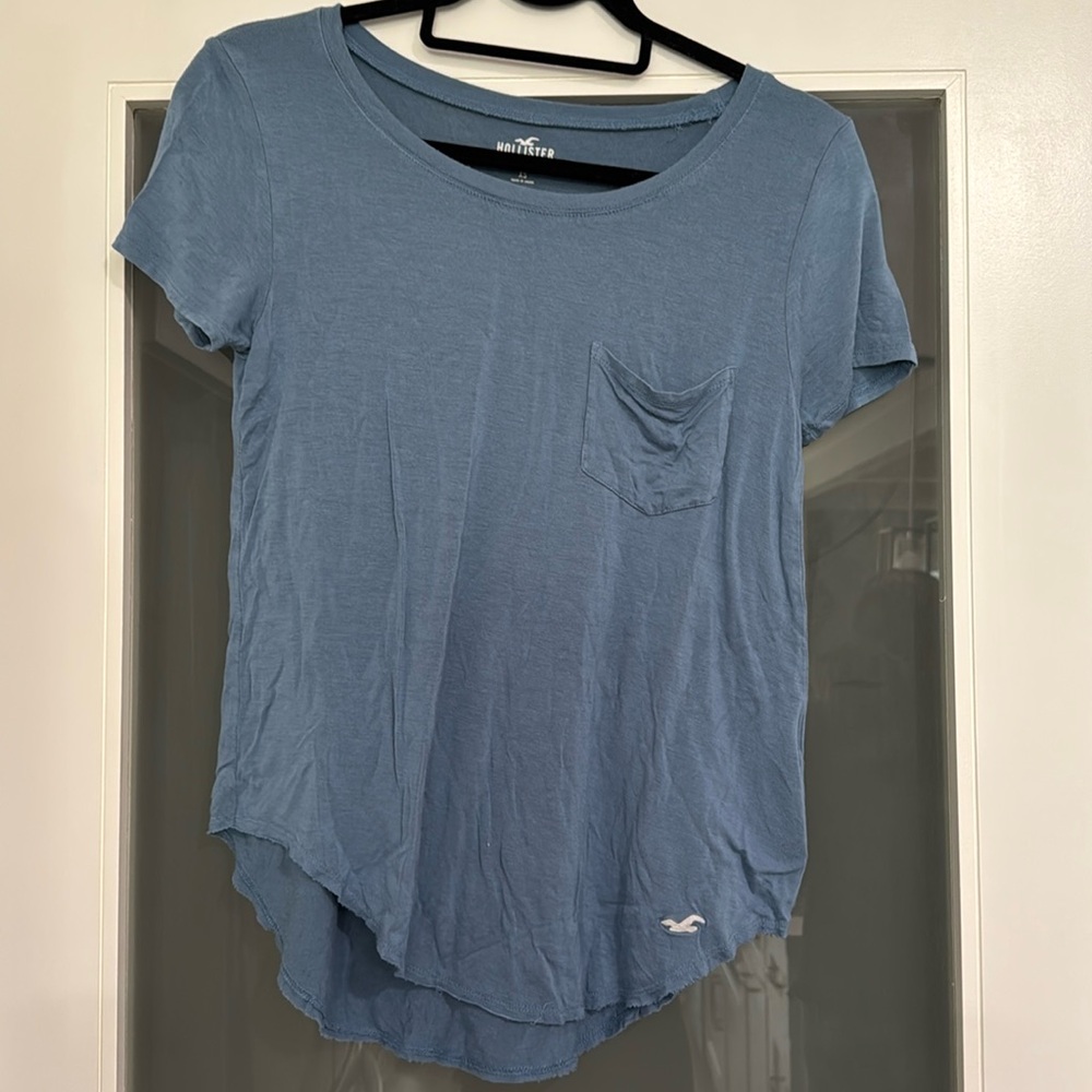 Hollister Shirt